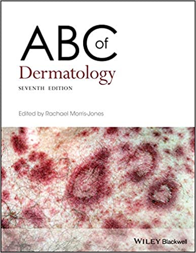 ABC of Dermatology (7th Edition) - Original PDF